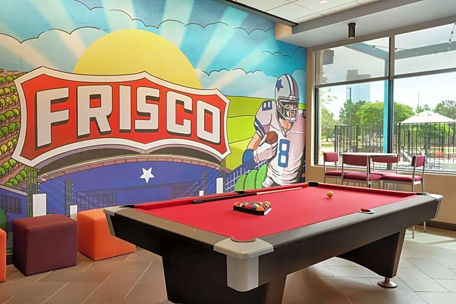 Tru By Hilton Frisco Dallas