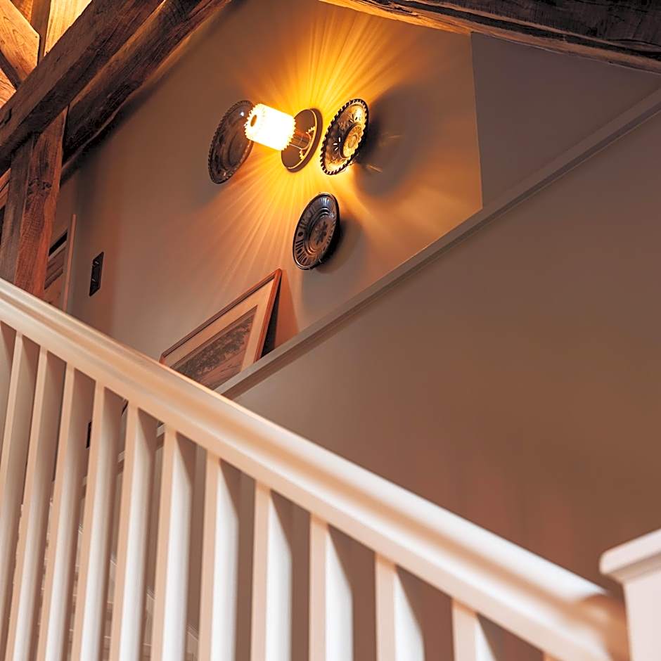 Domaine de Locguénolé & Spa - Relais & Chateaux