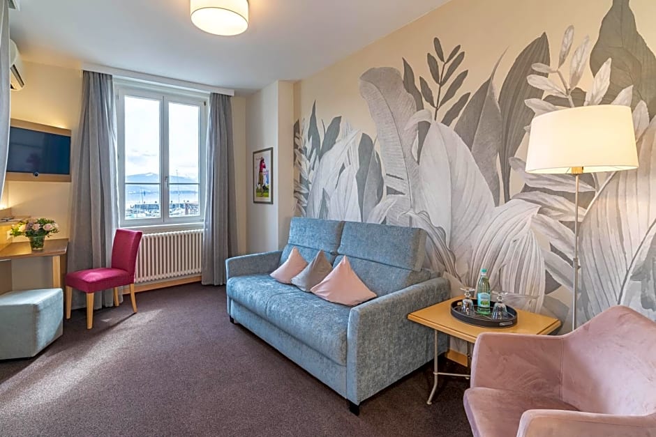 Apartment Hotel Schreier