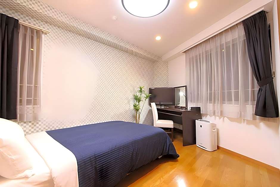 Hotel Livemax BUDGET Korakuen