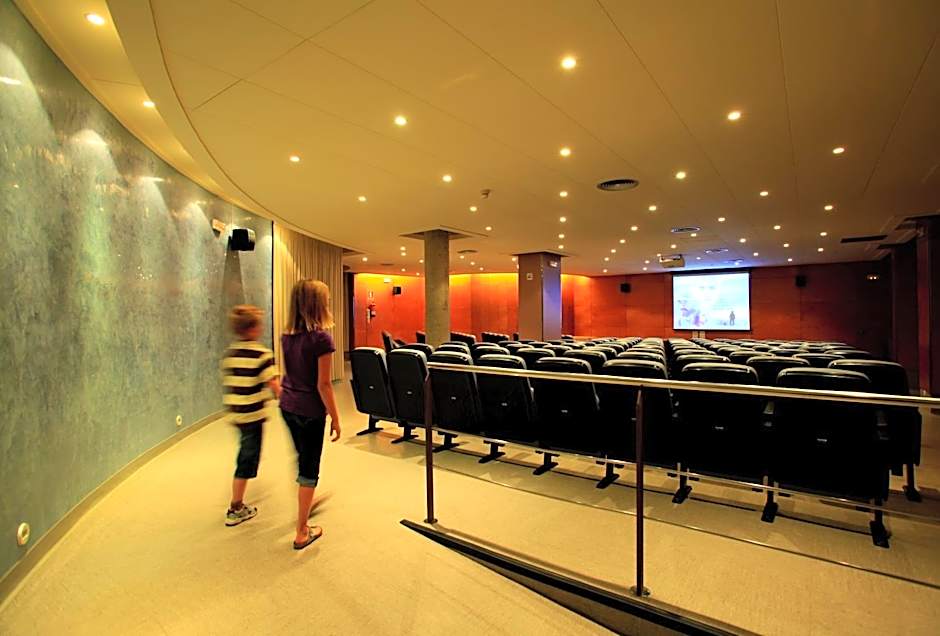 Aqua Hotel Aquamarina & Spa