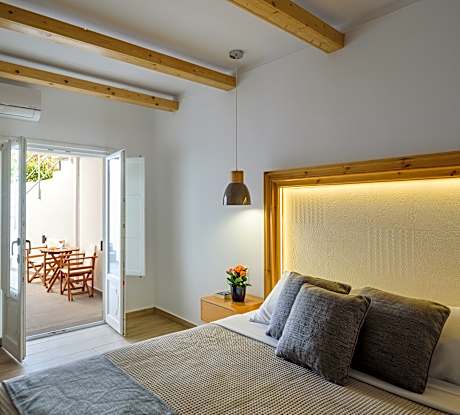 Room economy