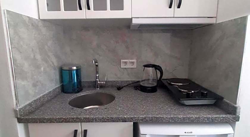 Gokceada Marmaros Butik Otel