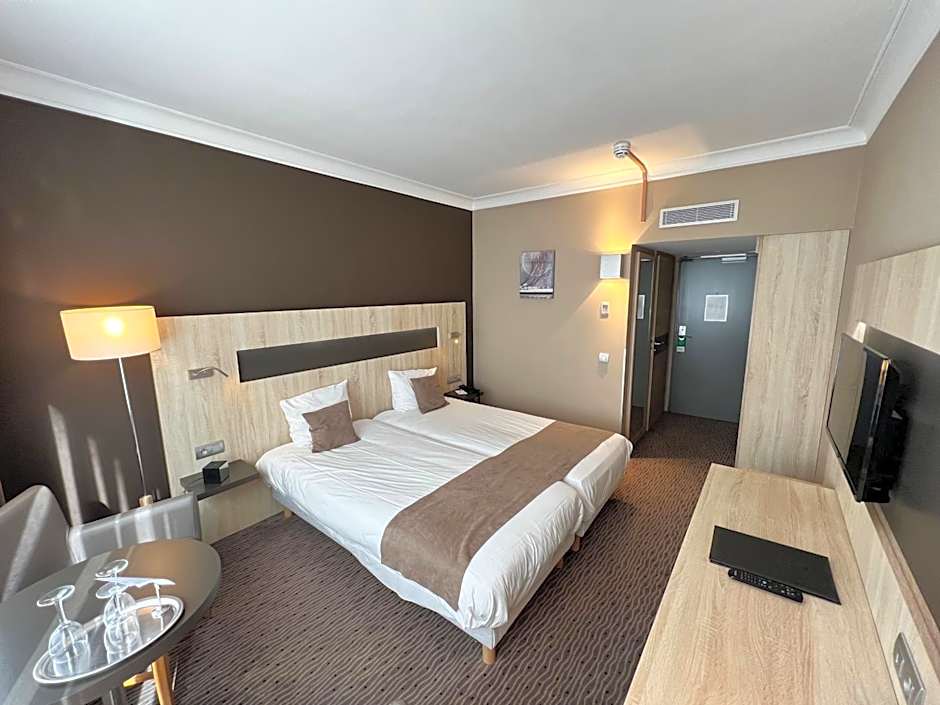 Best Western Hotel Royal Centre