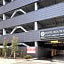 Hotel Route Inn Chiba Newtown Chuo Ekimae - Narita Airport Access Line