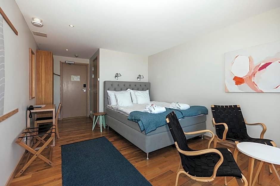 Gullmarsstrand Hotell & Konferens