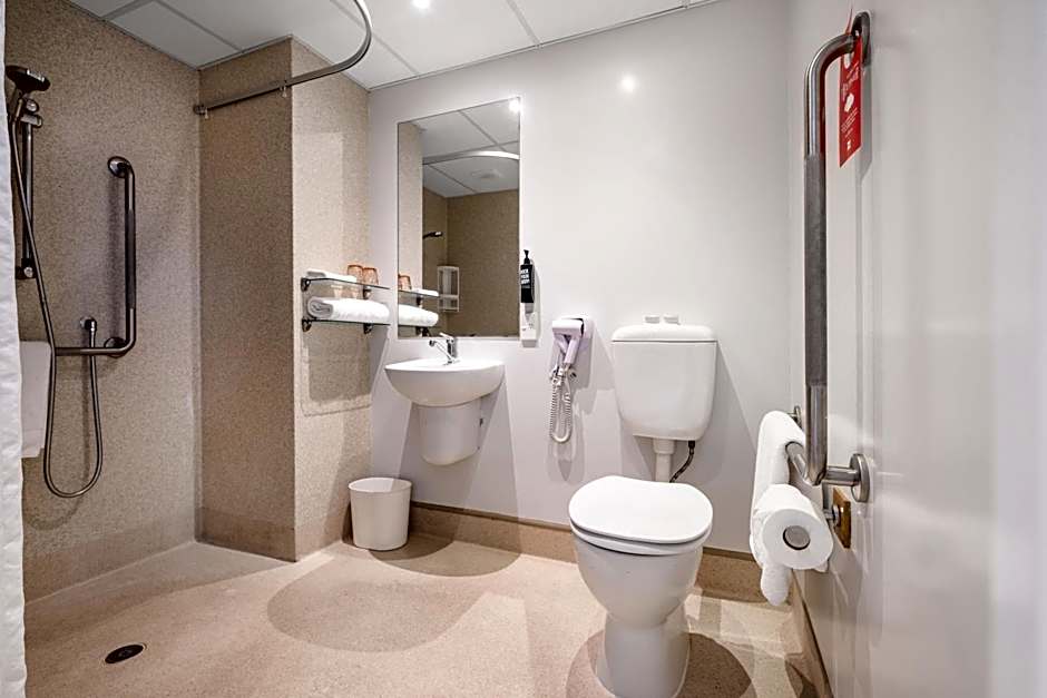 Ibis Rotorua