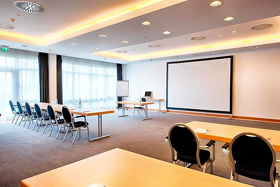 Garner Hotel Mainz by IHG