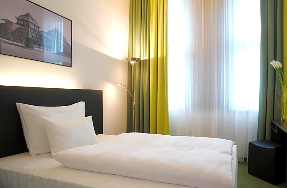 Rainers Hotel Vienna