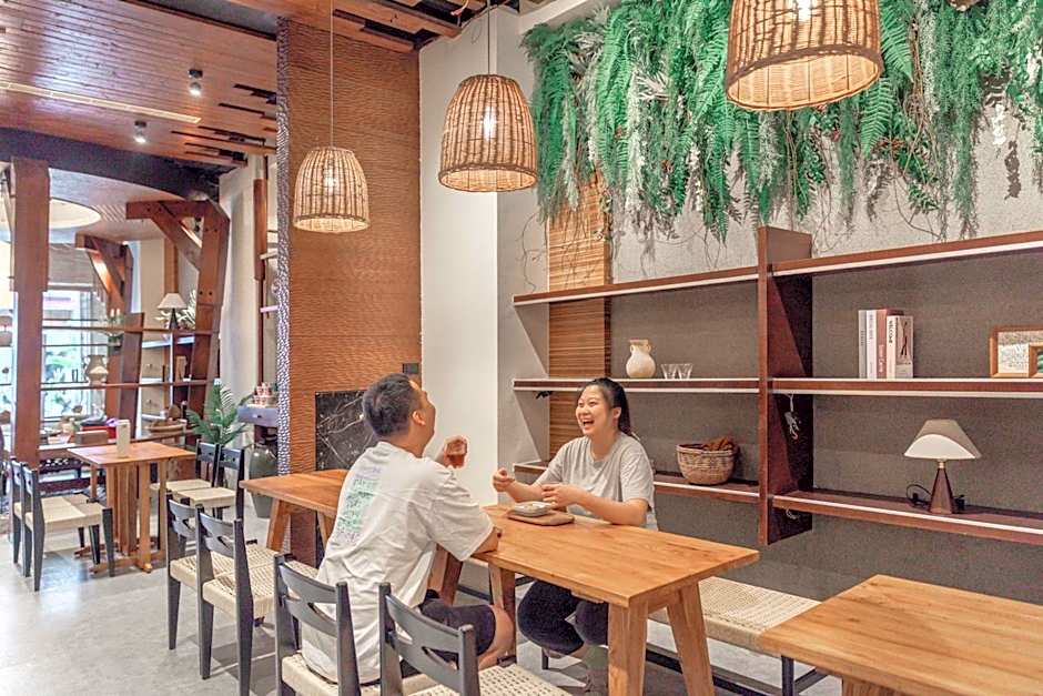 ItaThao Smart Stay with Elevator