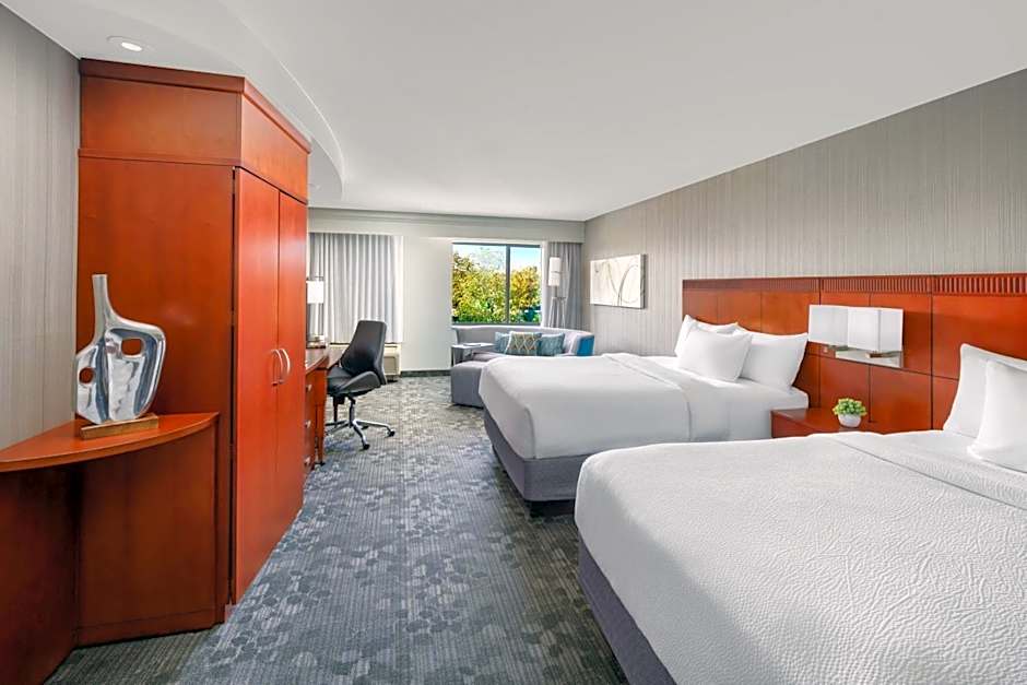 Courtyard by Marriott Philadelphia Montgomeryville