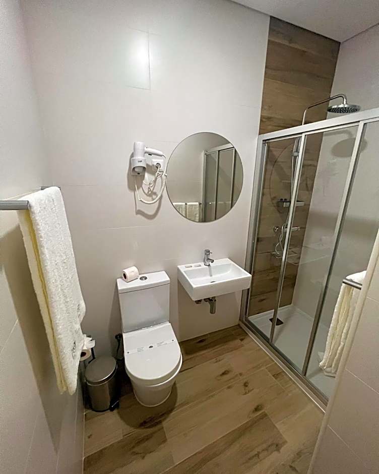 Pátio 29 - Guest House