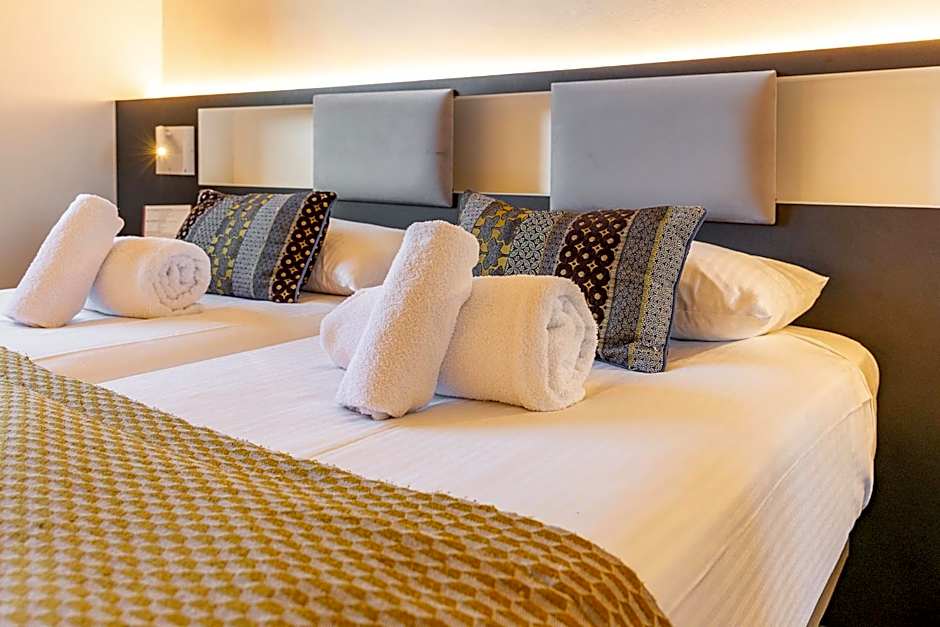 Brit Hotel, Spa & Restaurant - Colmar Est