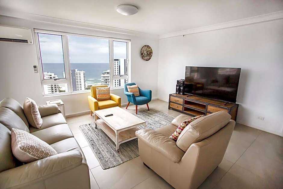 Belle Maison Apartments
