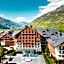 The Chedi Andermatt
