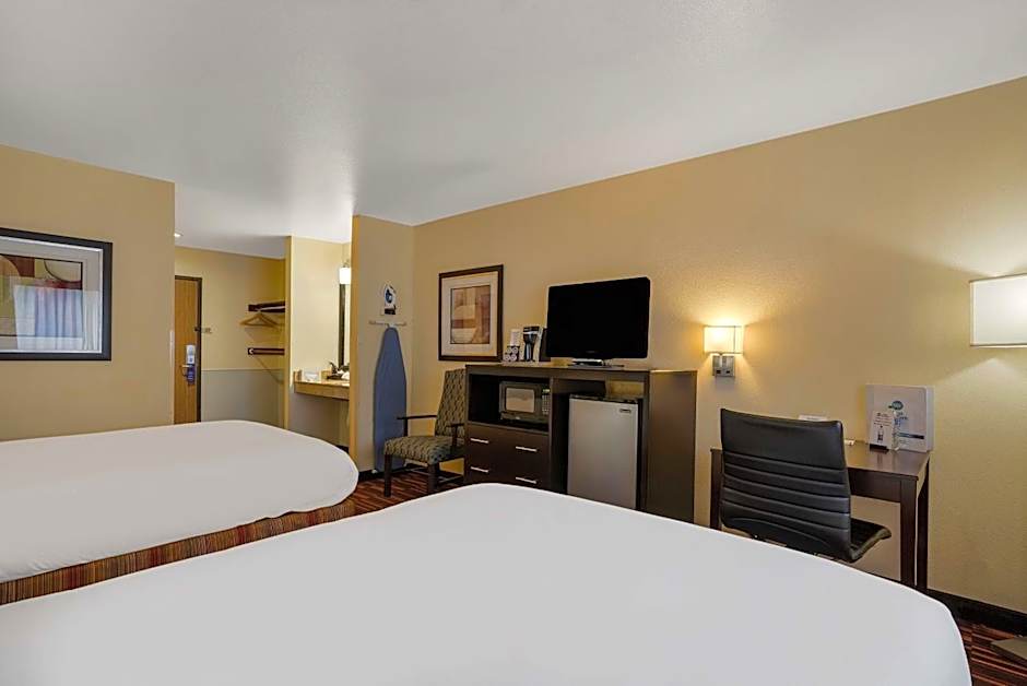 Best Western Hermiston Inn