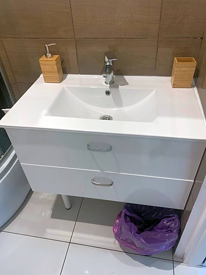 Smart Stay Hostel Gdynia