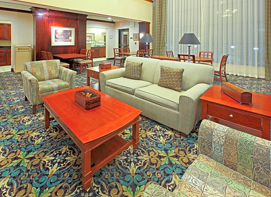Staybridge Suites Hot Springs By IHG