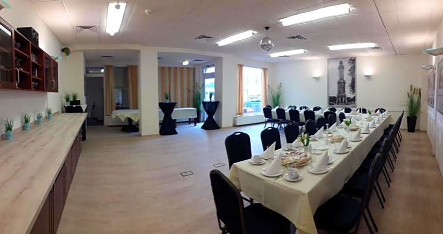 KomfortHotel Grossbeeren - Stadt-Gut-Hotel