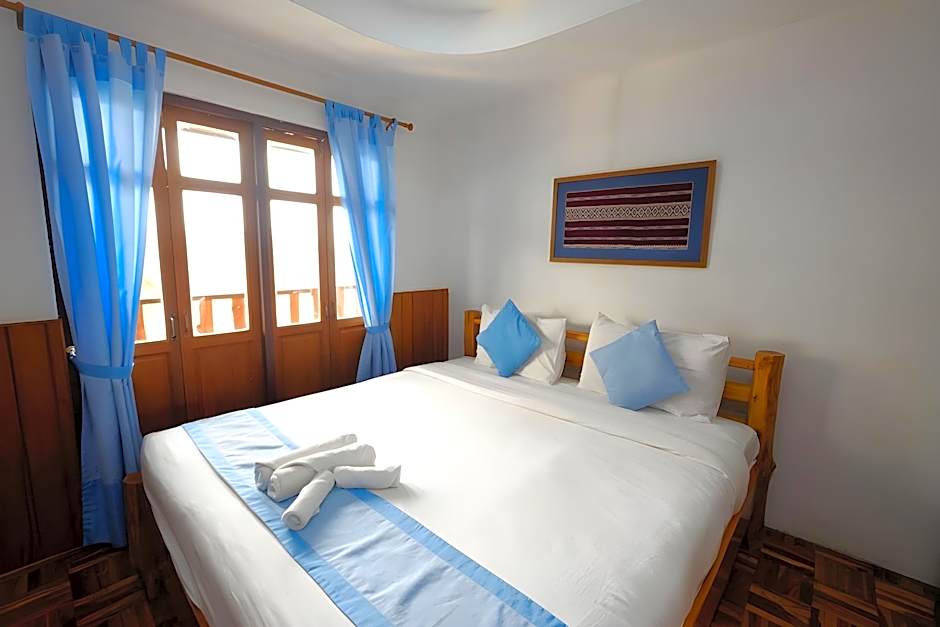 The Good View Guest House @ Mae Sarieng