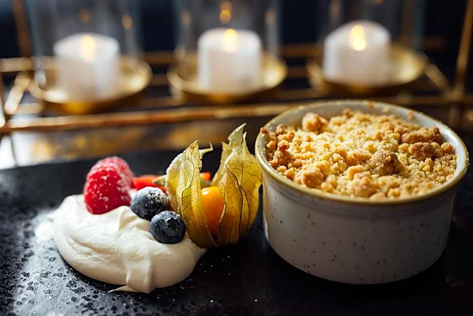 The Imperial Dragon Hotel