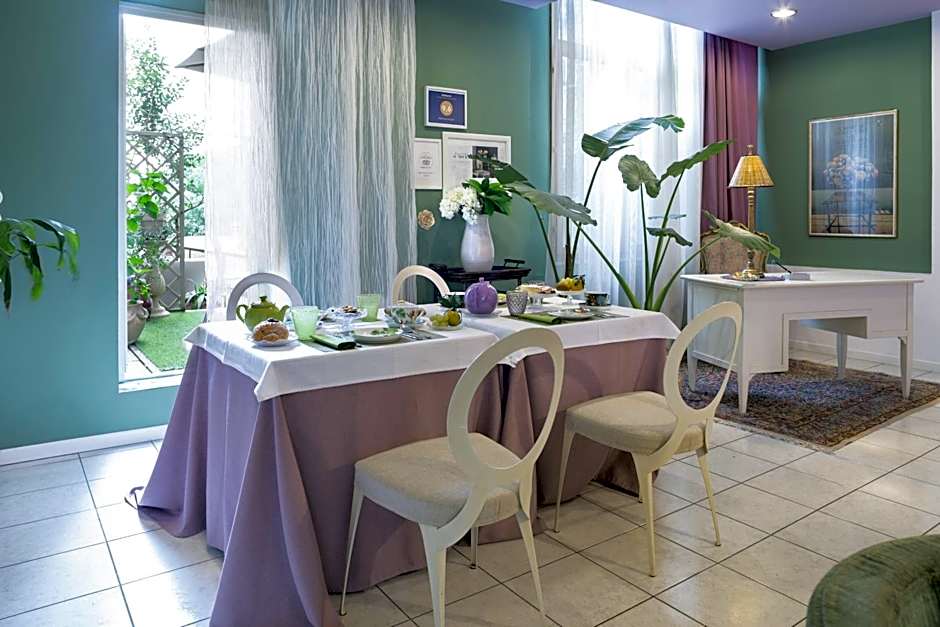 B&B Maison Biagetti