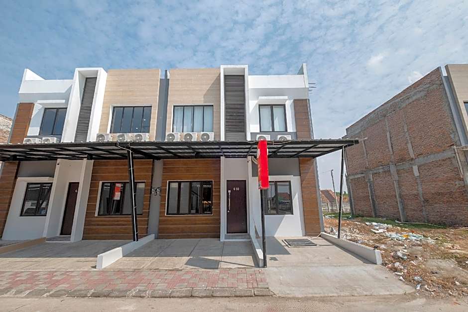 OYO Life 3246 Walnut Inn G-10