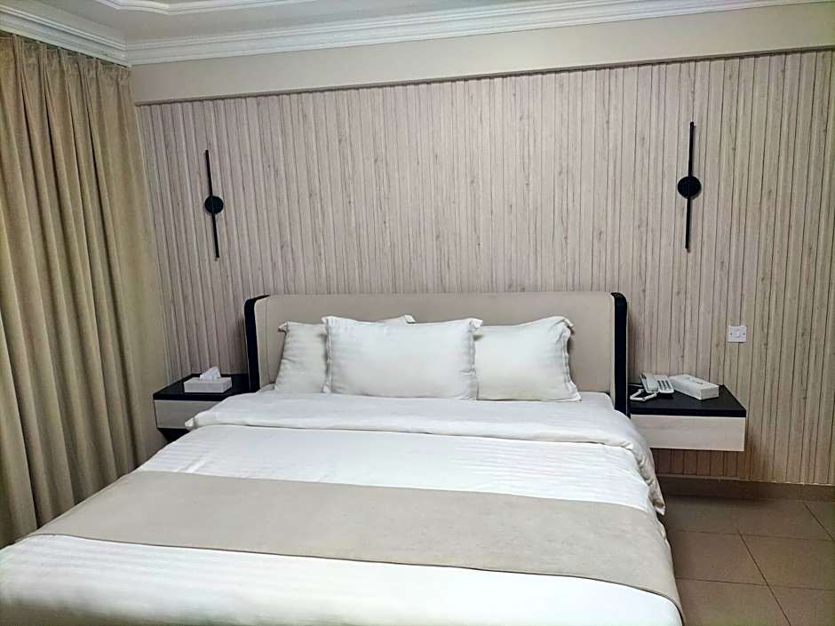 Darbat Hotel