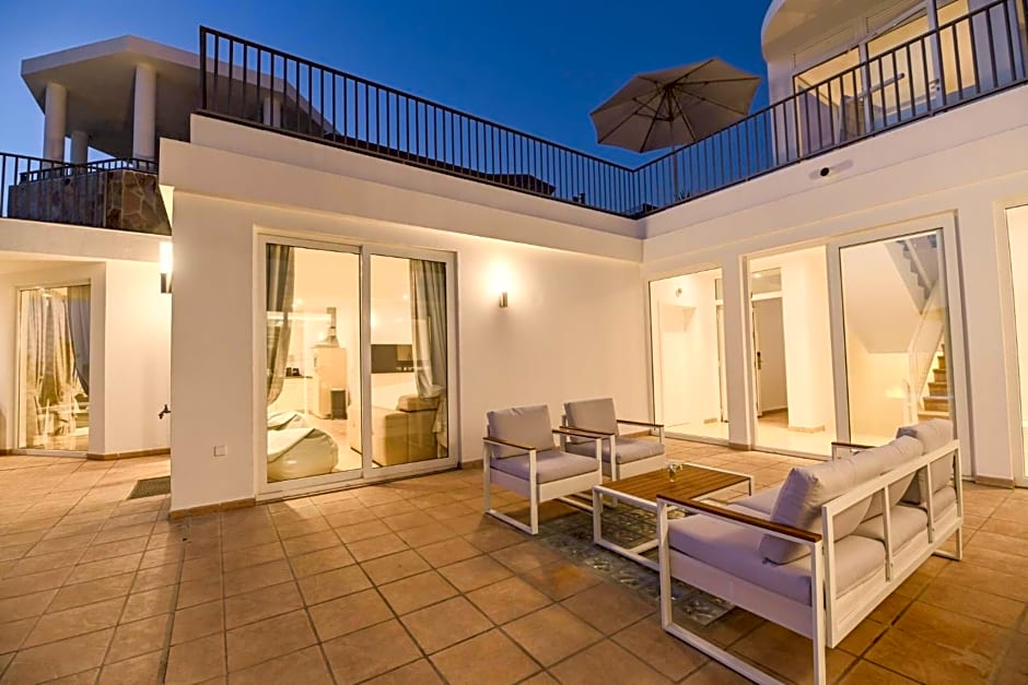 Villa Boutique Tenerife