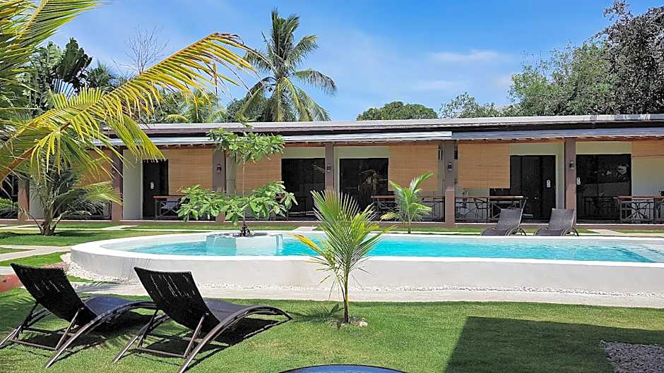 Positano Alona Beach Panglao