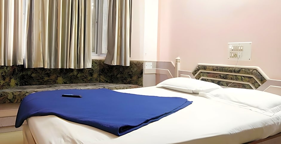 Hotel T.A.P Paradise