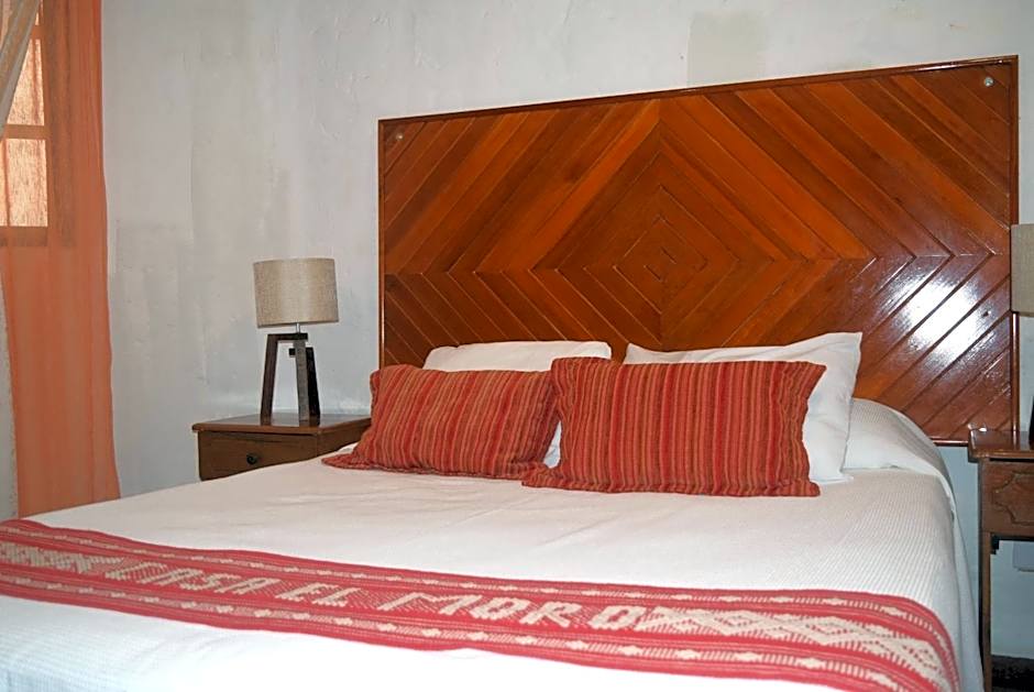 Hotel Casa el Moro