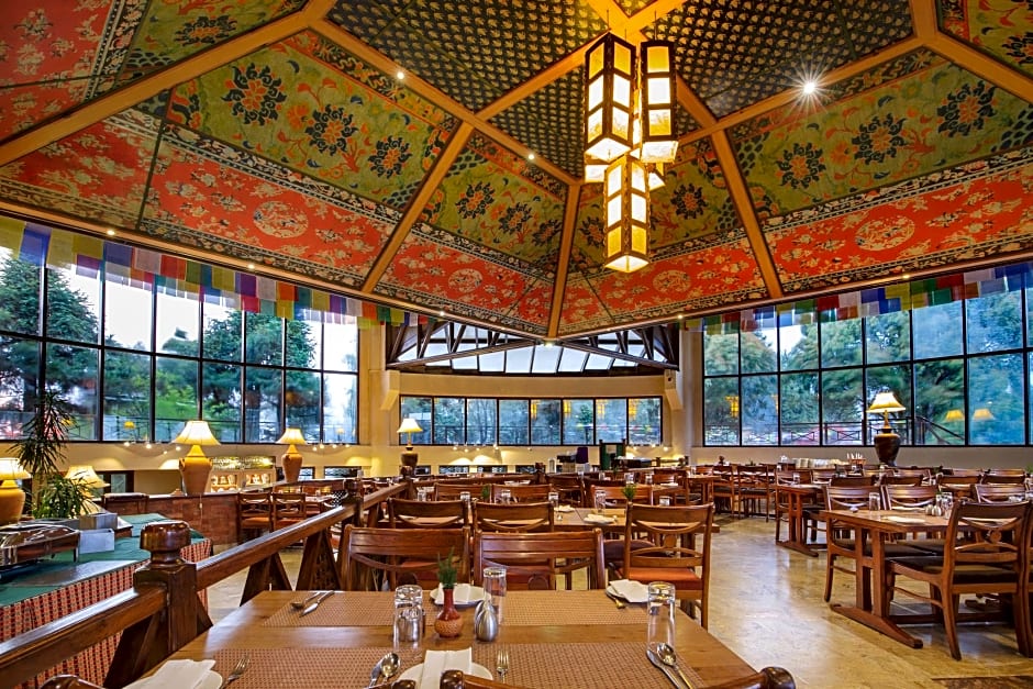 Club Himalaya, by ACE Hotels