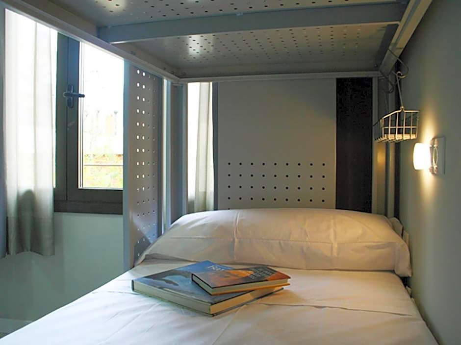 Bcn Sport Hostels