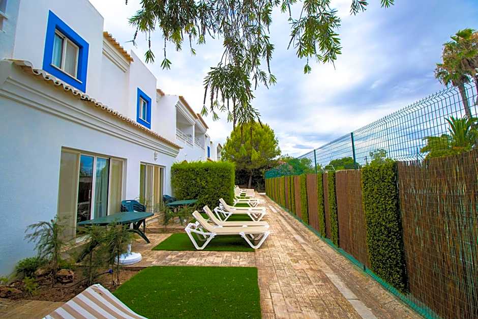 Pestana Palm Gardens