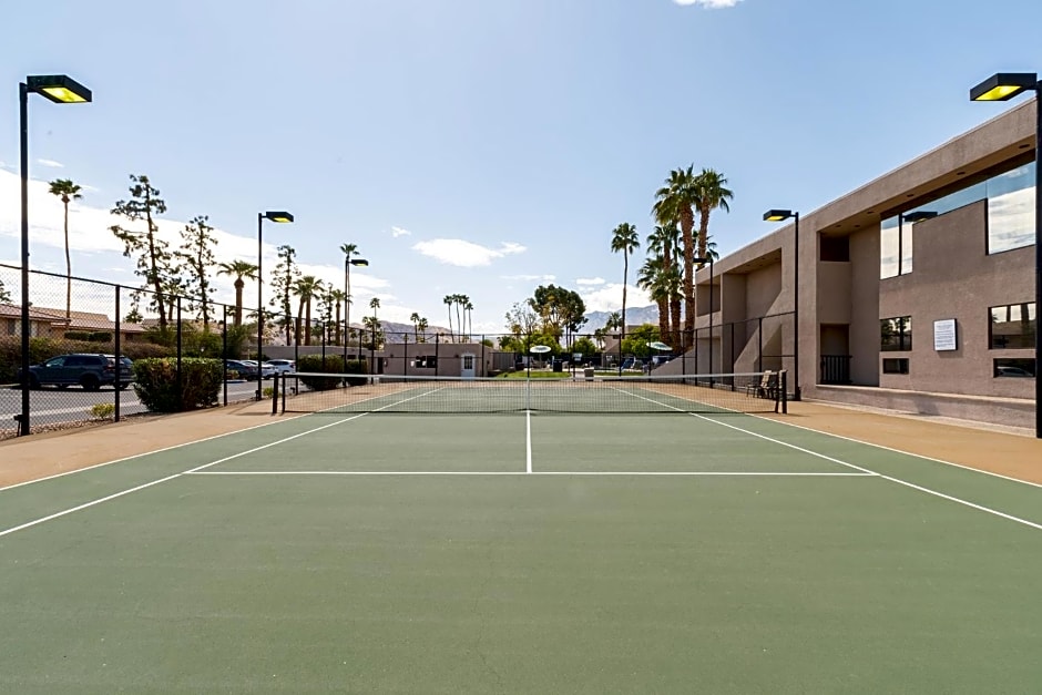 Vista Mirage Resort