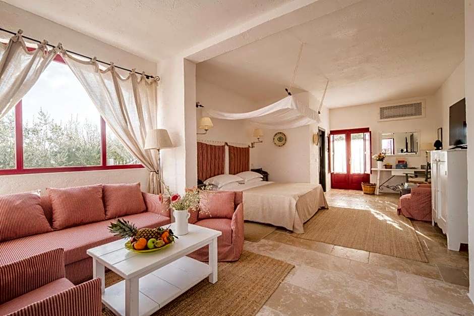 Masseria Torre Coccaro