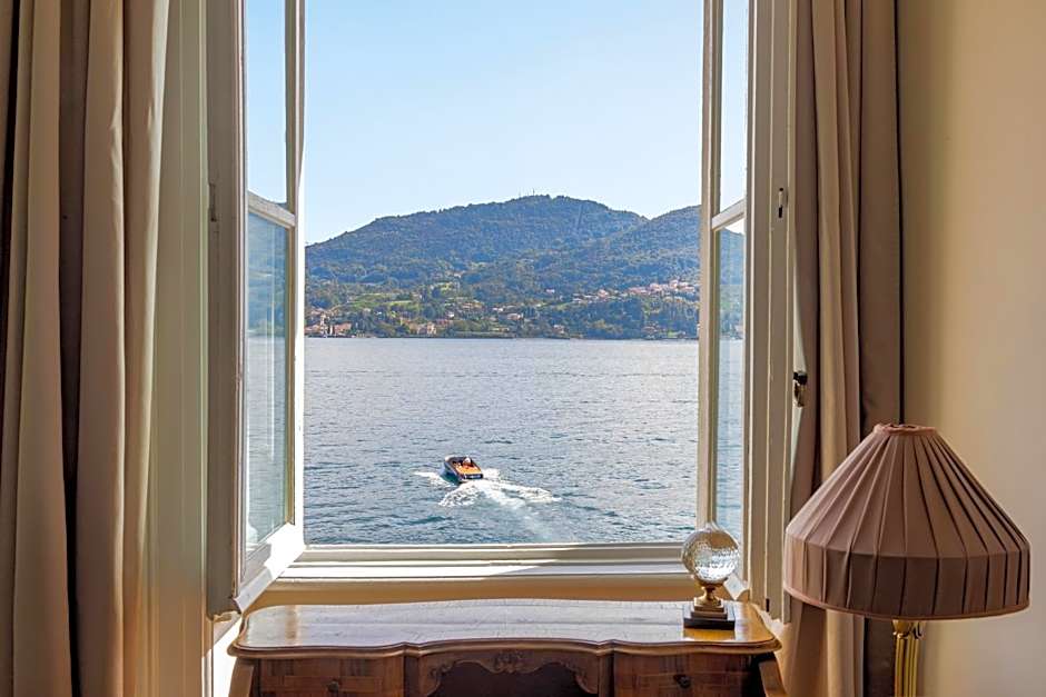 Grand Hotel Tremezzo