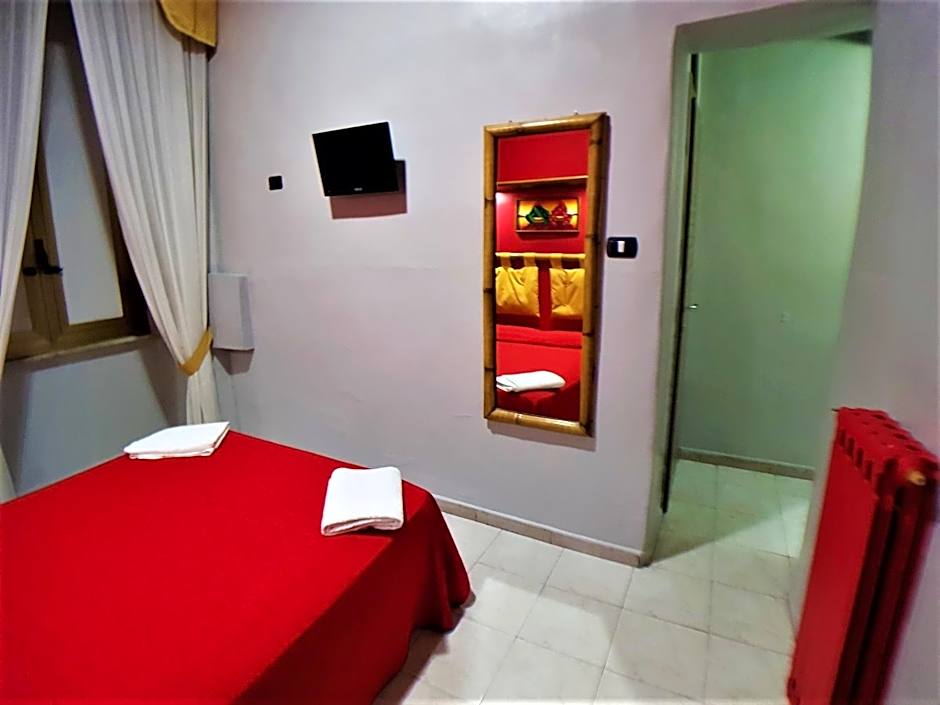 Hotel Ginevra