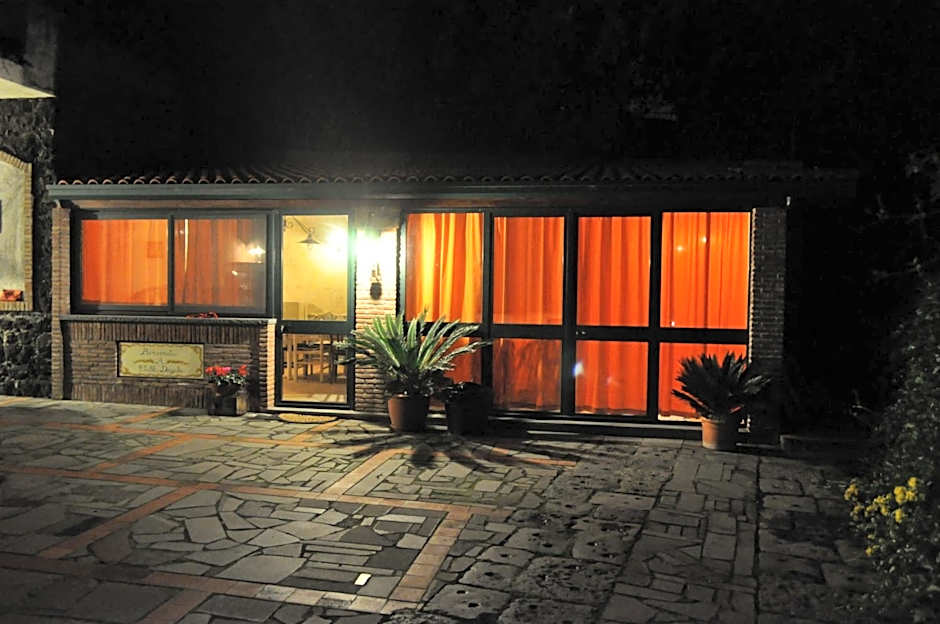 B&B Villa Dagala