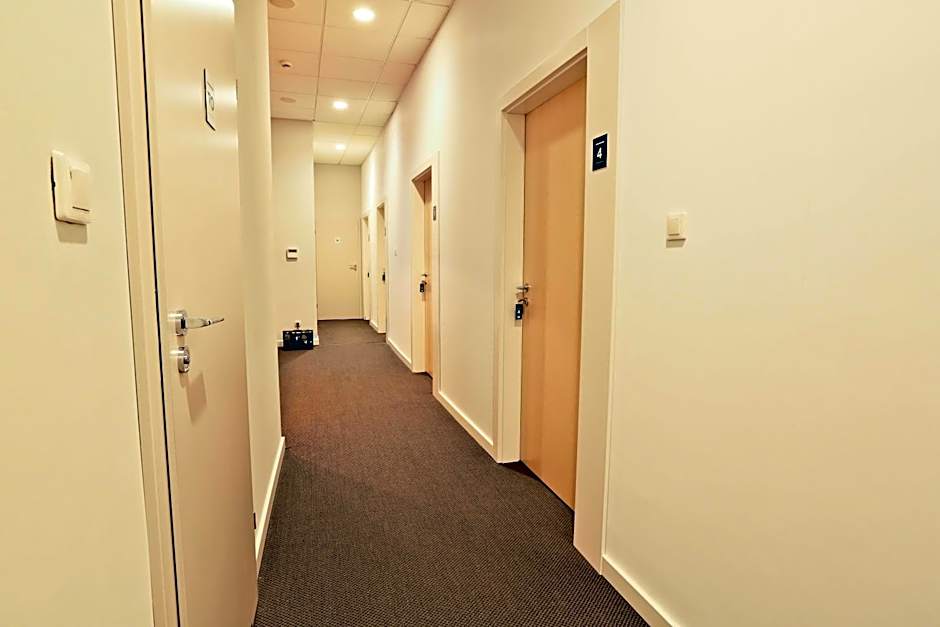 Sleep in Hostel & Apartments Stary Rynek