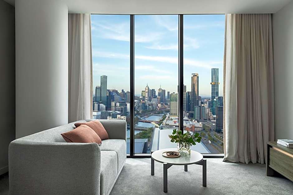 Oakwood Premier Melbourne