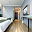 GreenTree Inn Huangshan Tunxi Old Street Business Hotel