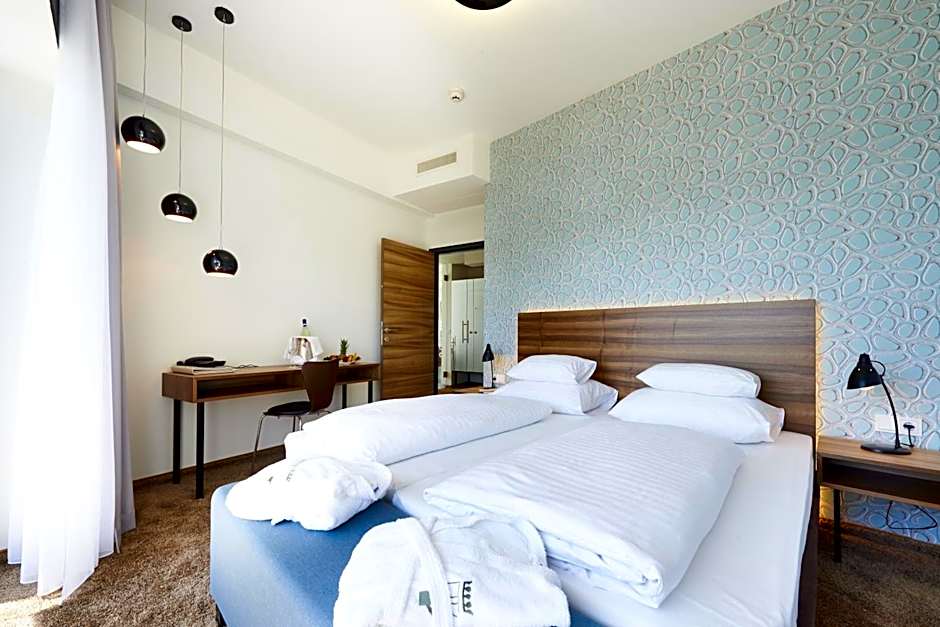 Parkhotel Pörtschach - Das Hotelresort mit Insellage am Wörthersee