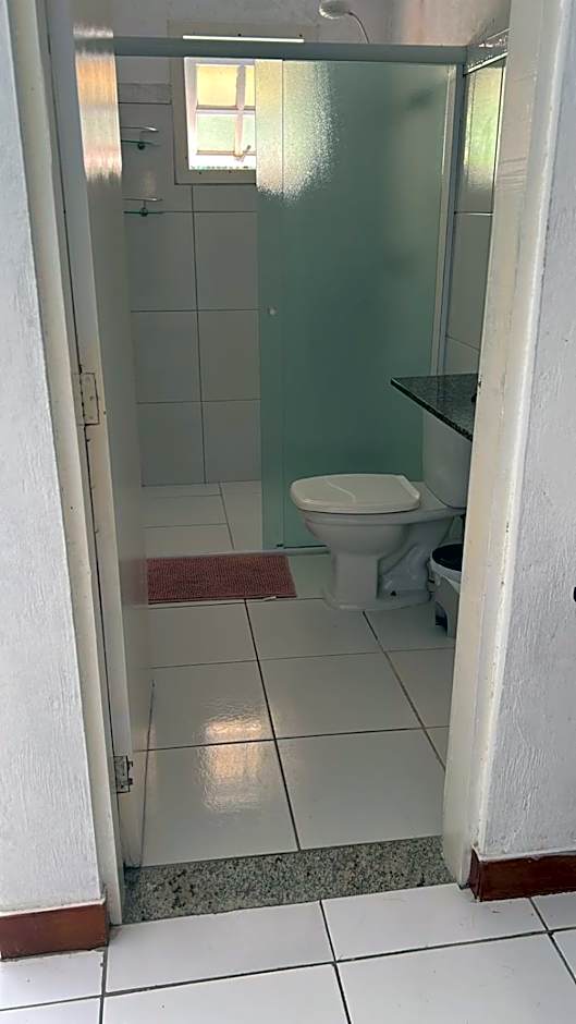 Casa Brasil pousada e lazer