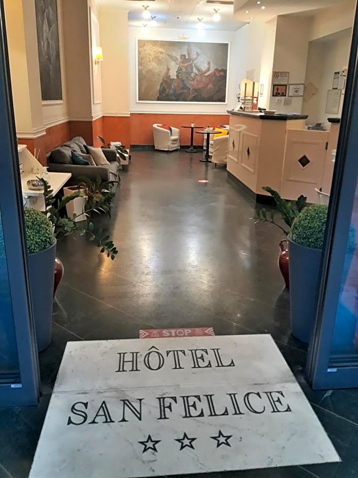 Hotel San Felice