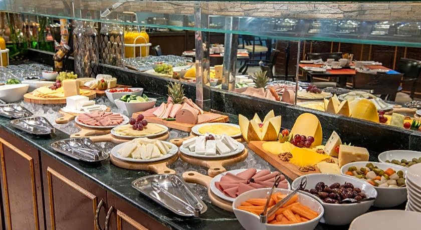 Radisson Blu Hotel Yanbu