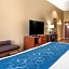 Comfort Suites Airport-University