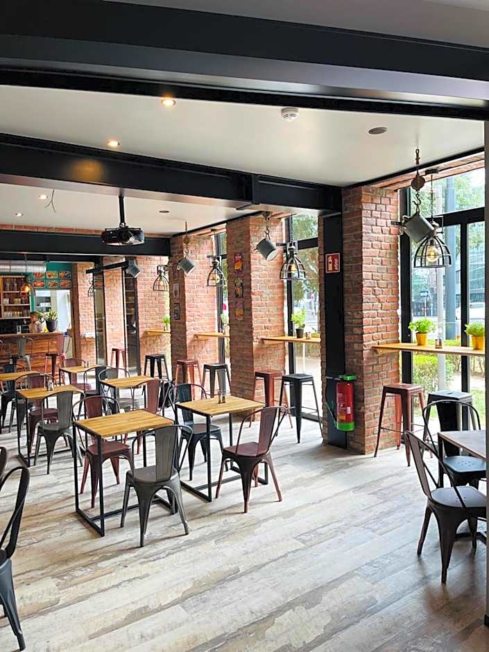 Do Step Inn Meidling - Self-Service-Hotel