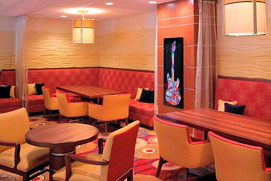 Wyndham Cleveland Airport